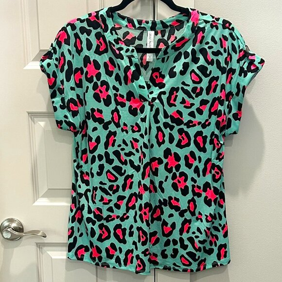 Dear Scarlett Tops - Dear Scarlett Top